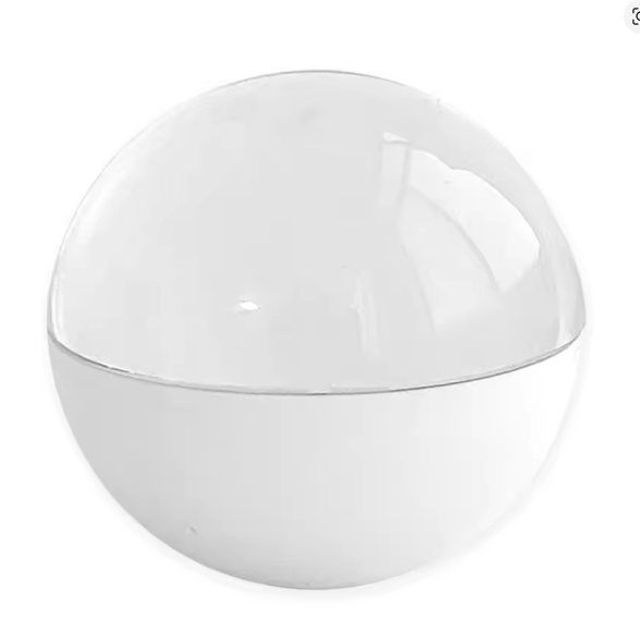 Crystal Memory Orb