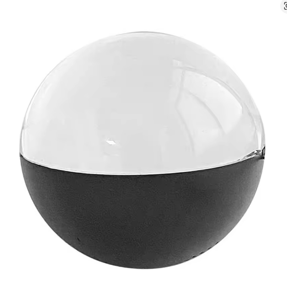 Crystal Memory Orb