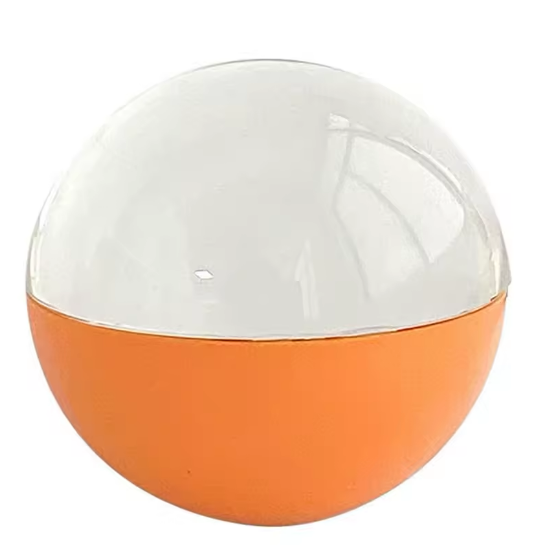 Crystal Memory Orb
